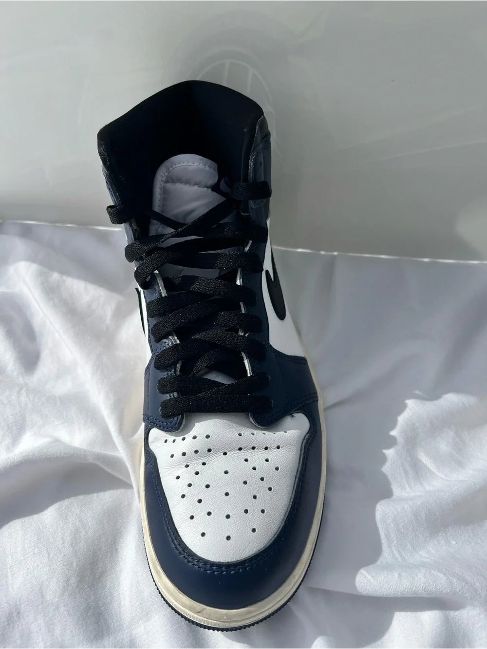 Jordan nike air